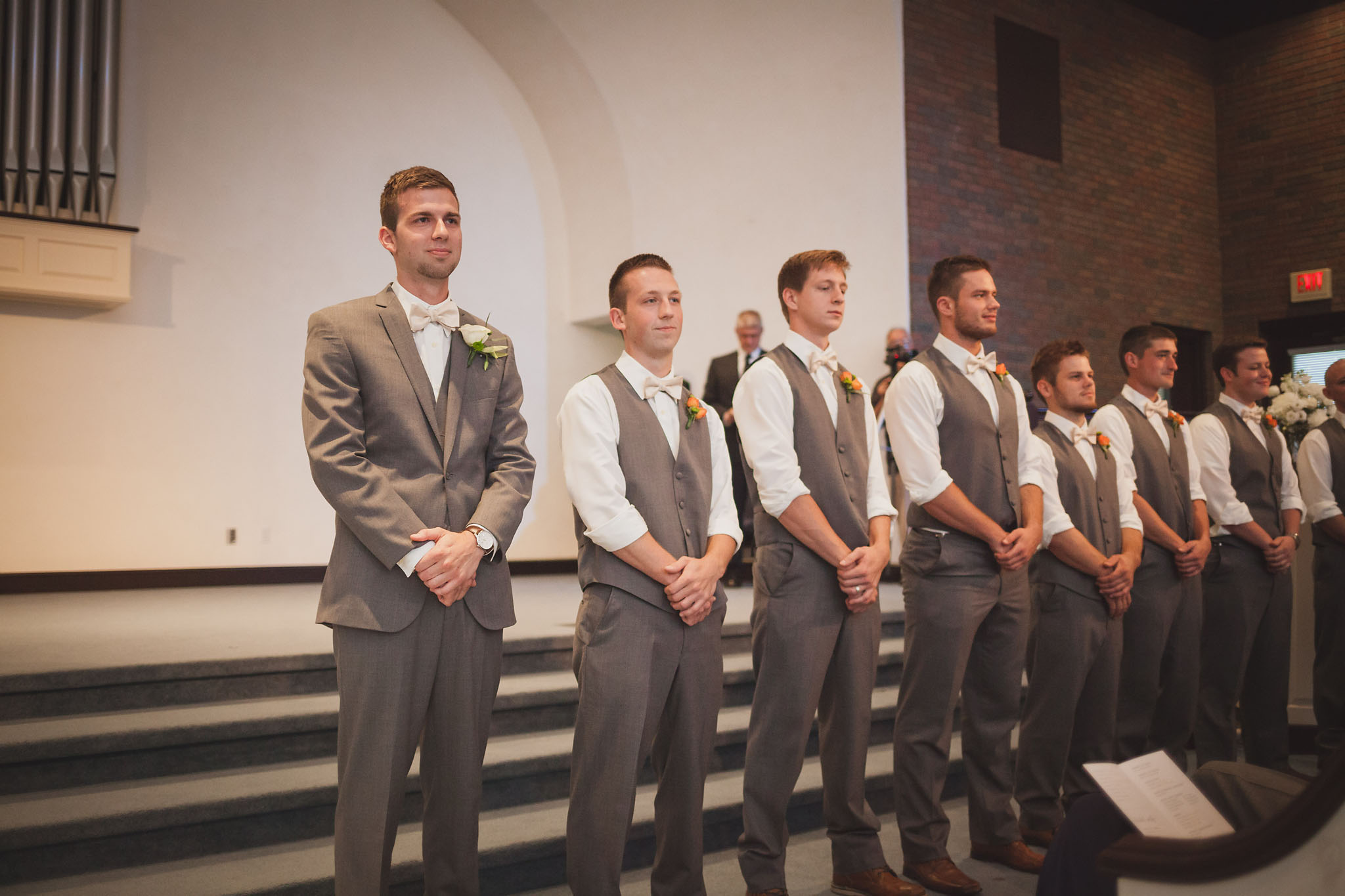 Colby and Kari Wedding | Wedding and Engagement Photographer in Walnut Creek Ohio