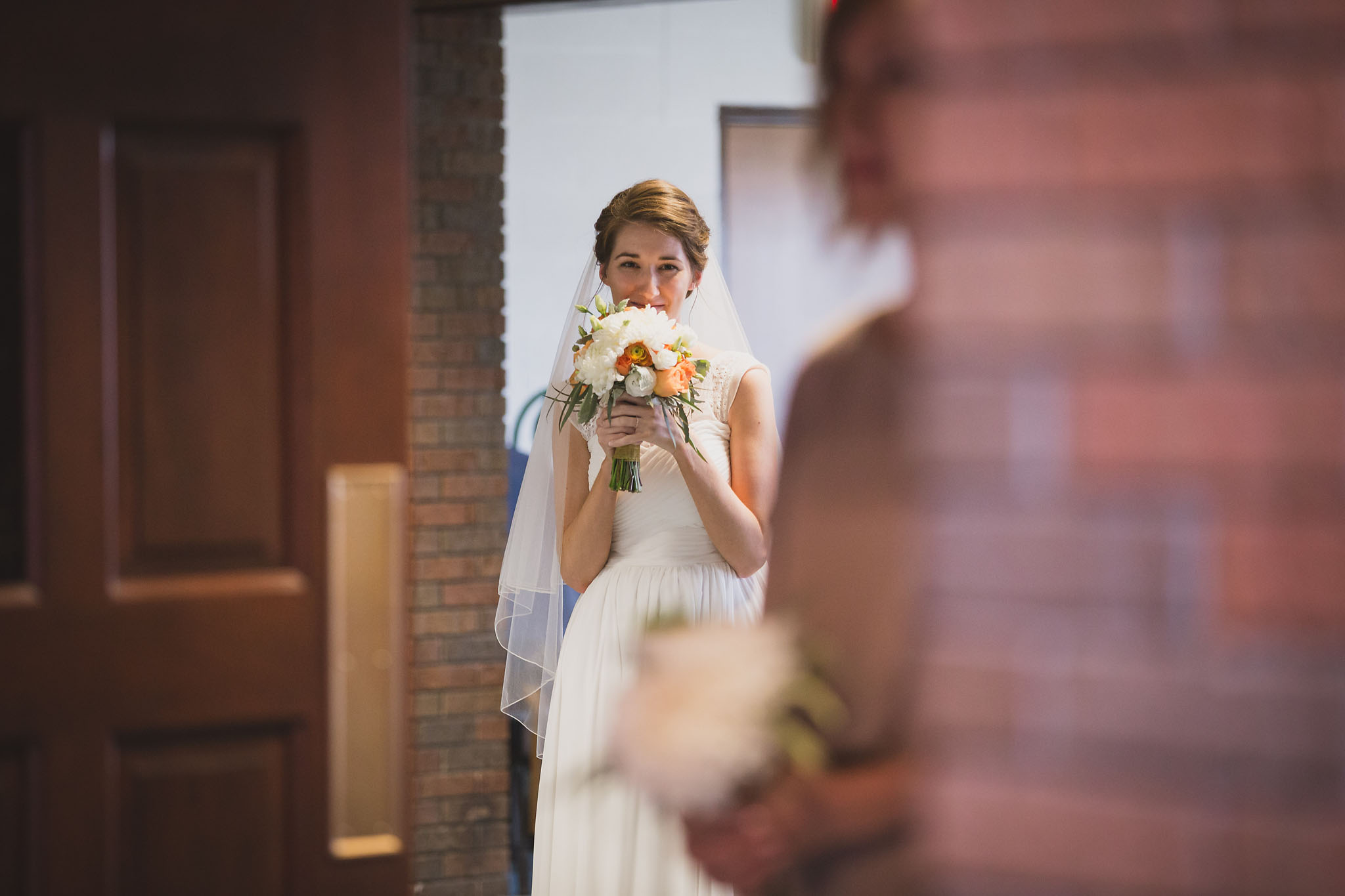 Colby and Kari Wedding | Wedding and Engagement Photographer in Walnut Creek Ohio