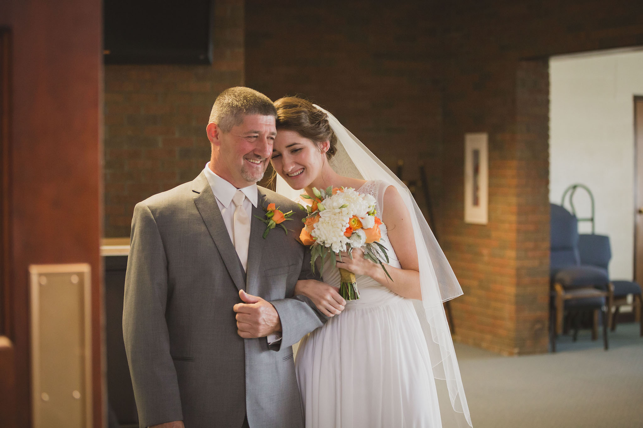 Colby and Kari Wedding | Wedding and Engagement Photographer in Walnut Creek Ohio