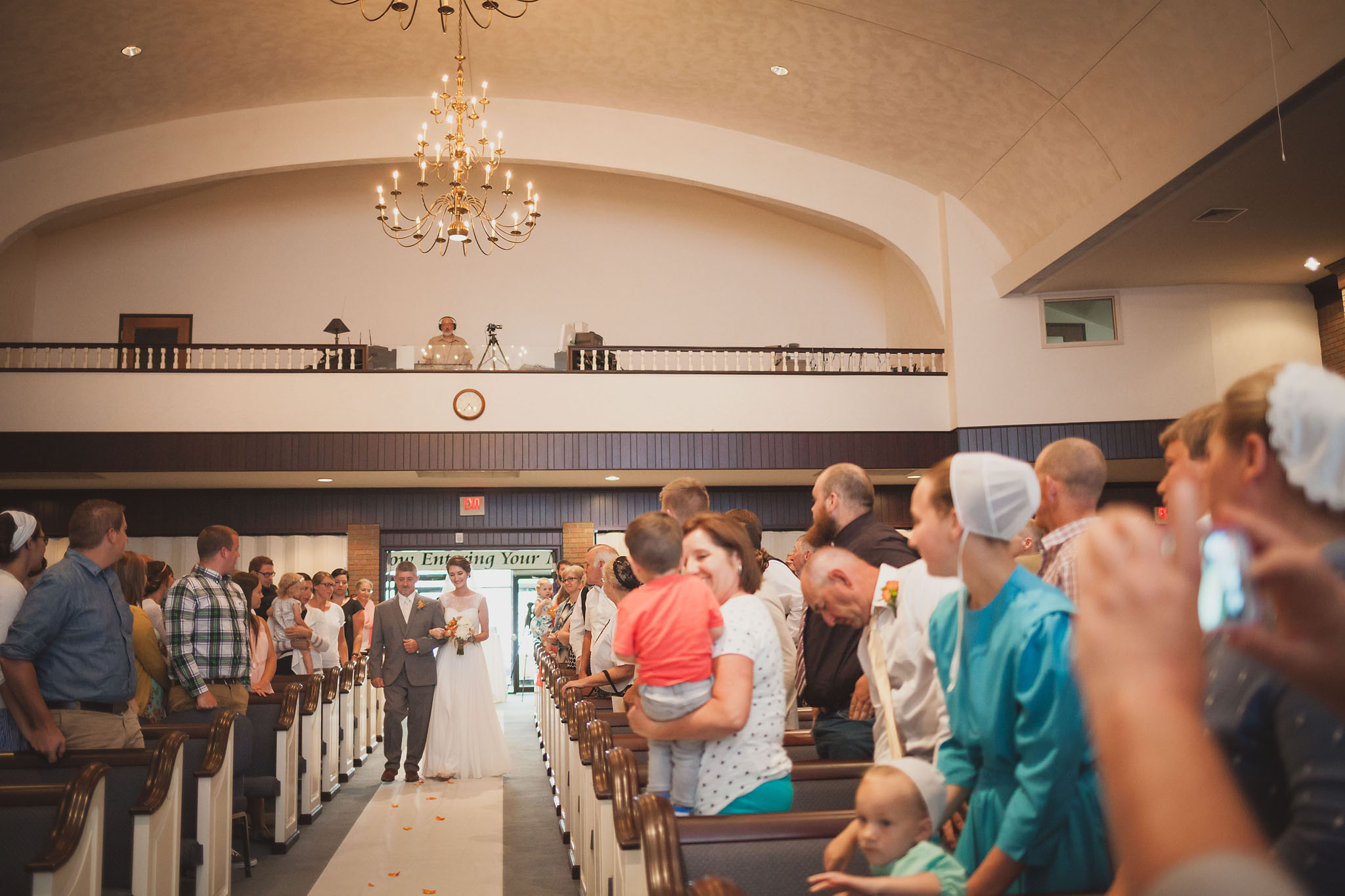 Colby and Kari Wedding | Wedding and Engagement Photographer in Walnut Creek Ohio