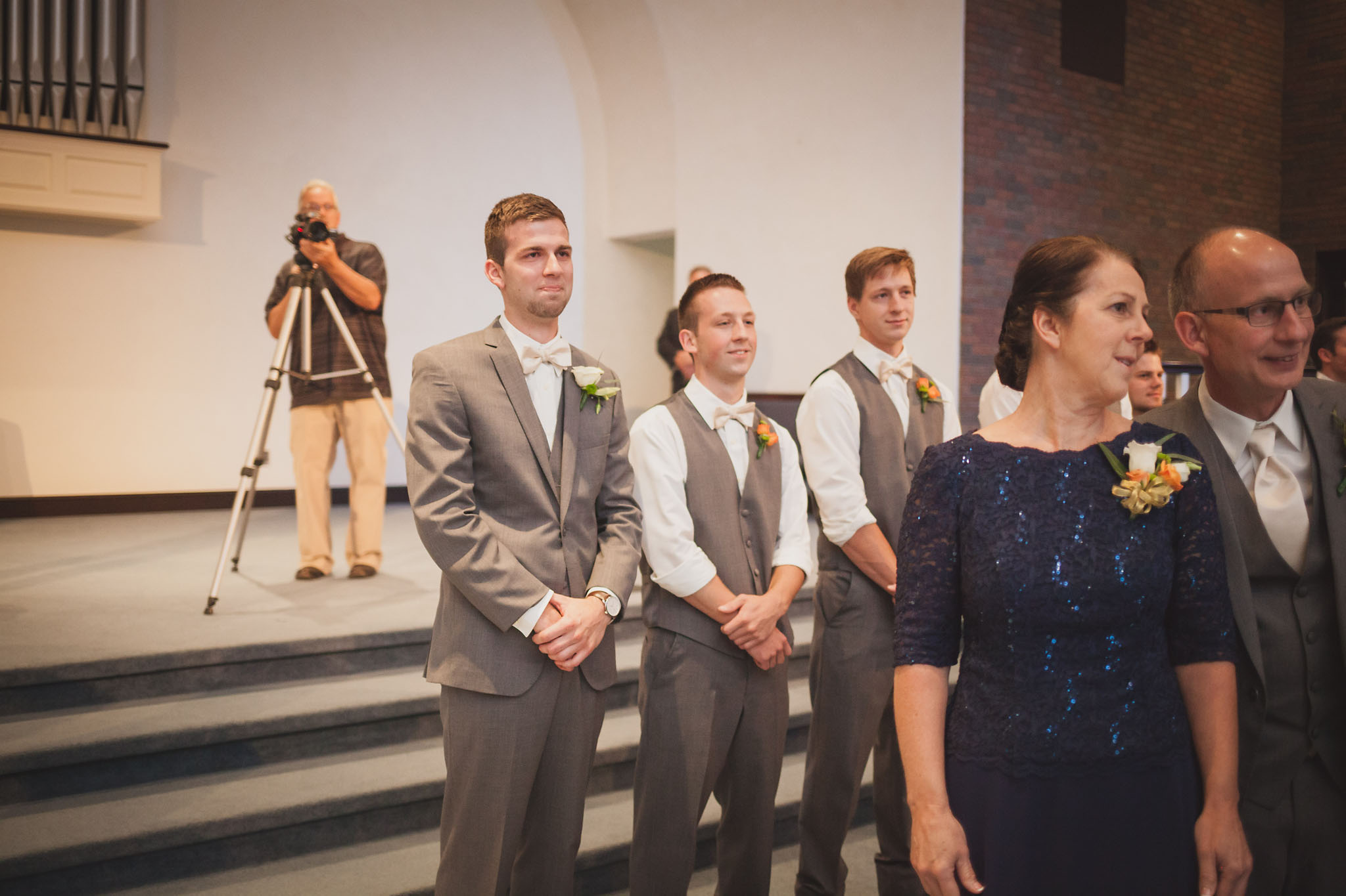Colby and Kari Wedding | Wedding and Engagement Photographer in Walnut Creek Ohio
