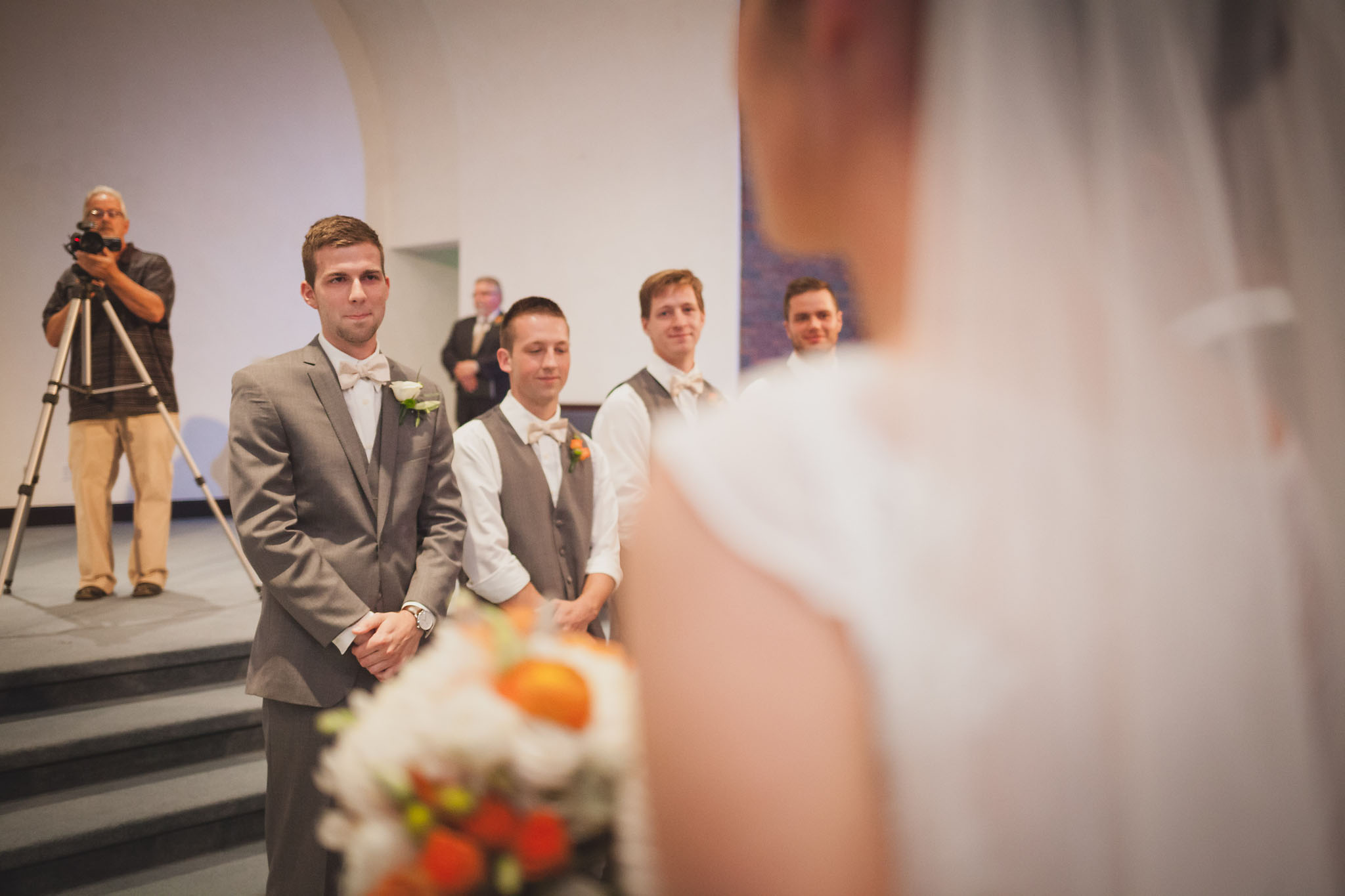 Colby and Kari Wedding | Wedding and Engagement Photographer in Walnut Creek Ohio