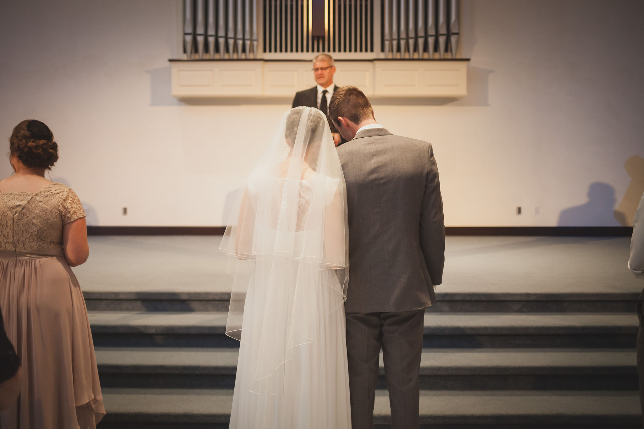 Colby and Kari Wedding | Wedding and Engagement Photographer in Walnut Creek Ohio