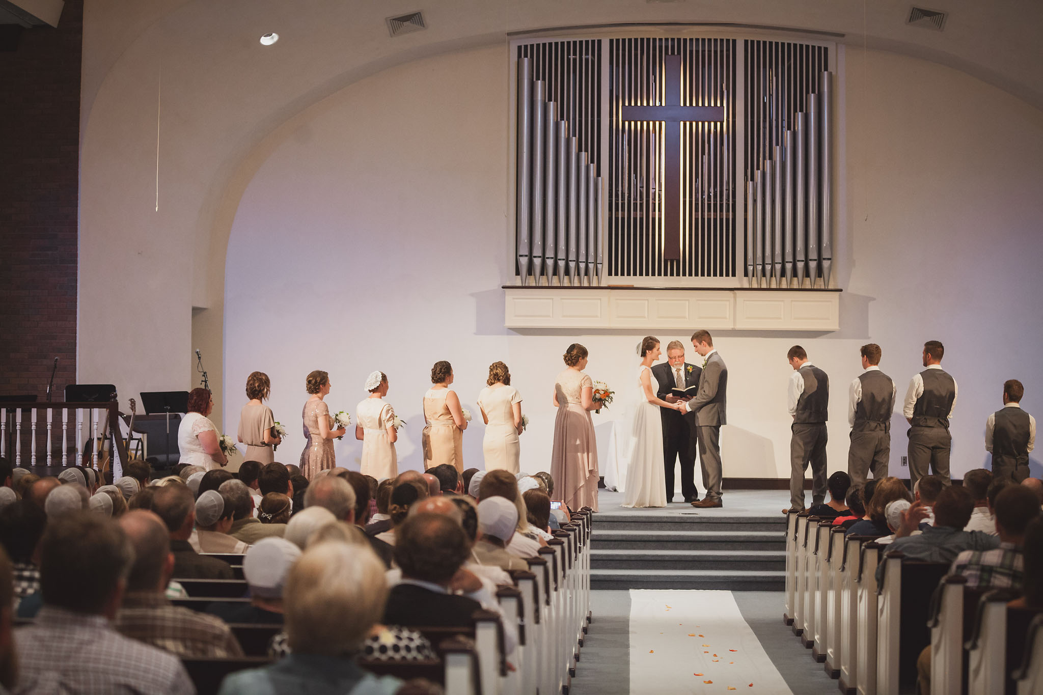 Colby and Kari Wedding | Wedding and Engagement Photographer in Walnut Creek Ohio