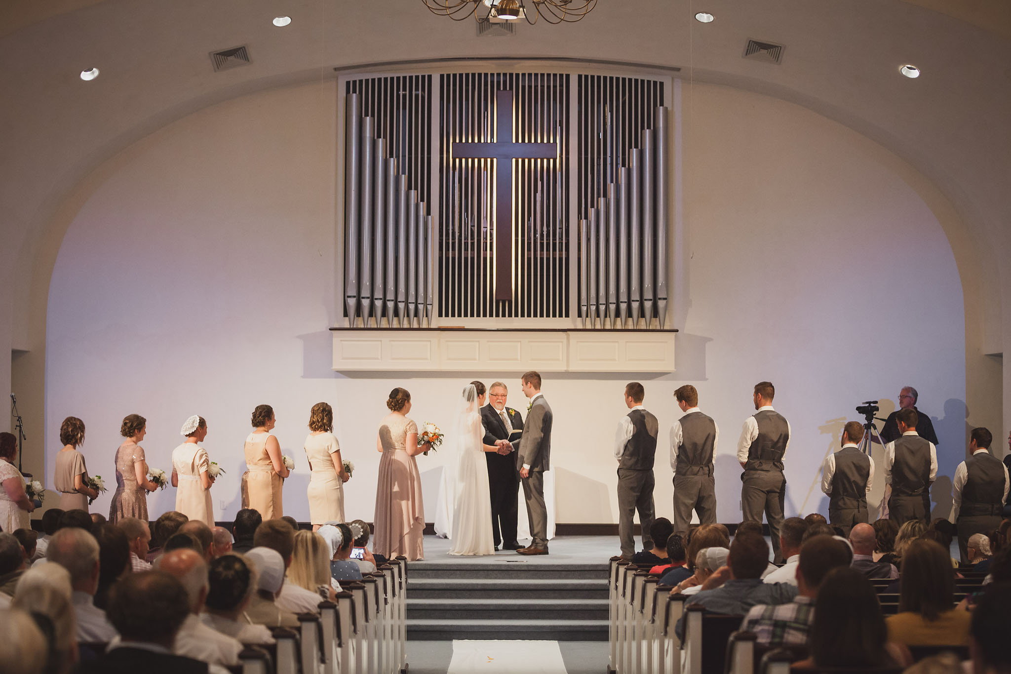 Colby and Kari Wedding | Wedding and Engagement Photographer in Walnut Creek Ohio