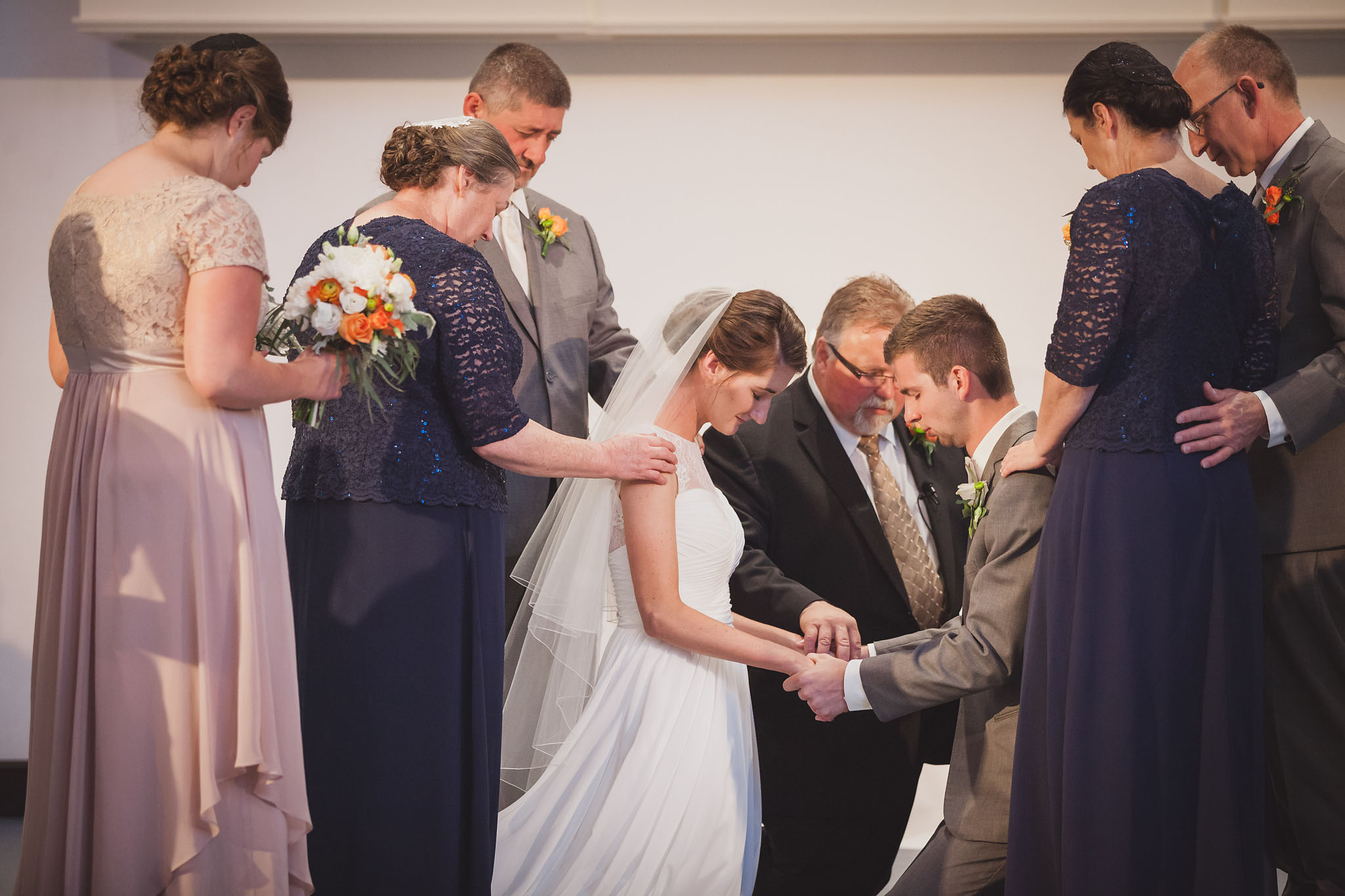 Colby and Kari Wedding | Wedding and Engagement Photographer in Walnut Creek Ohio
