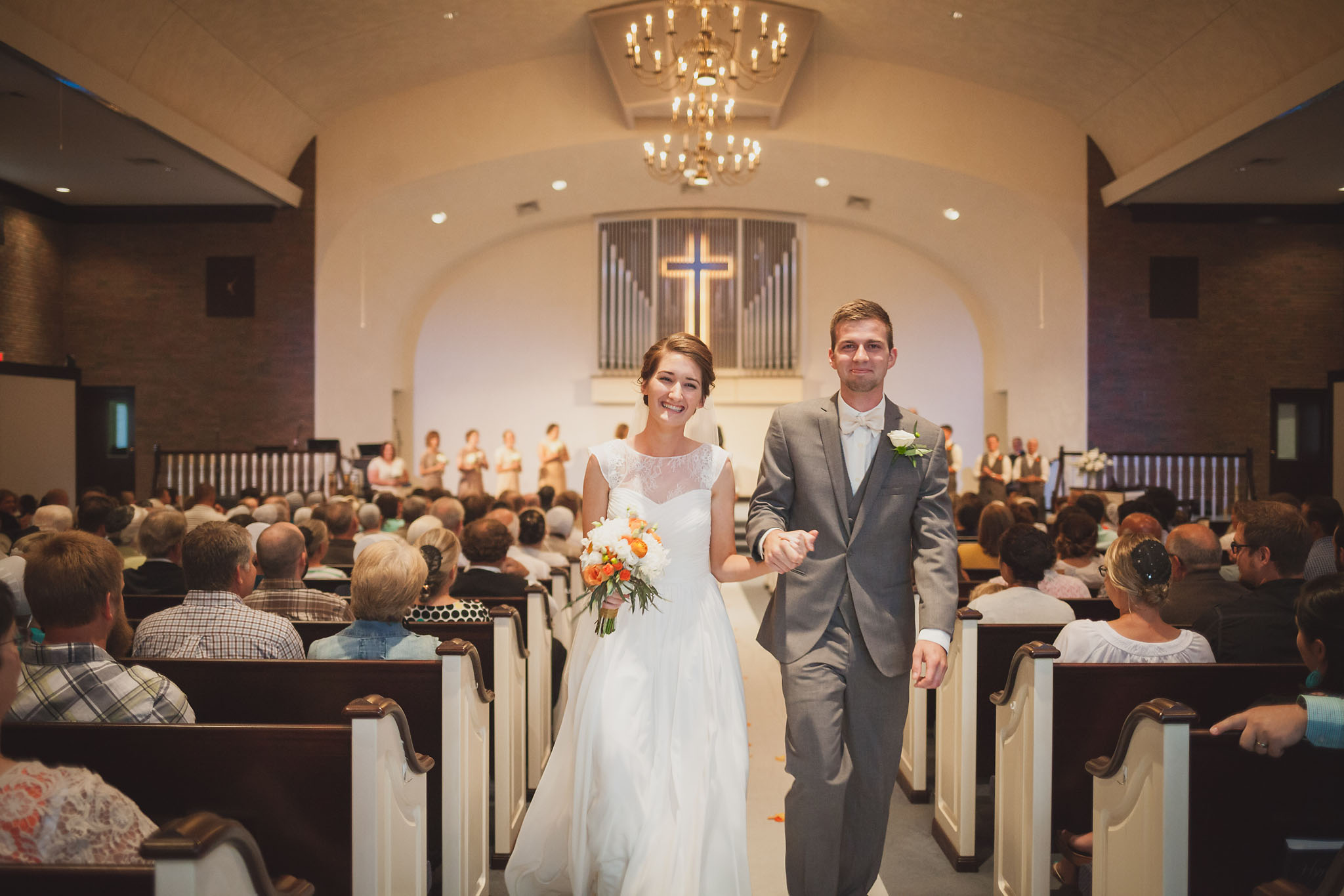 Colby and Kari Wedding | Wedding and Engagement Photographer in Walnut Creek Ohio