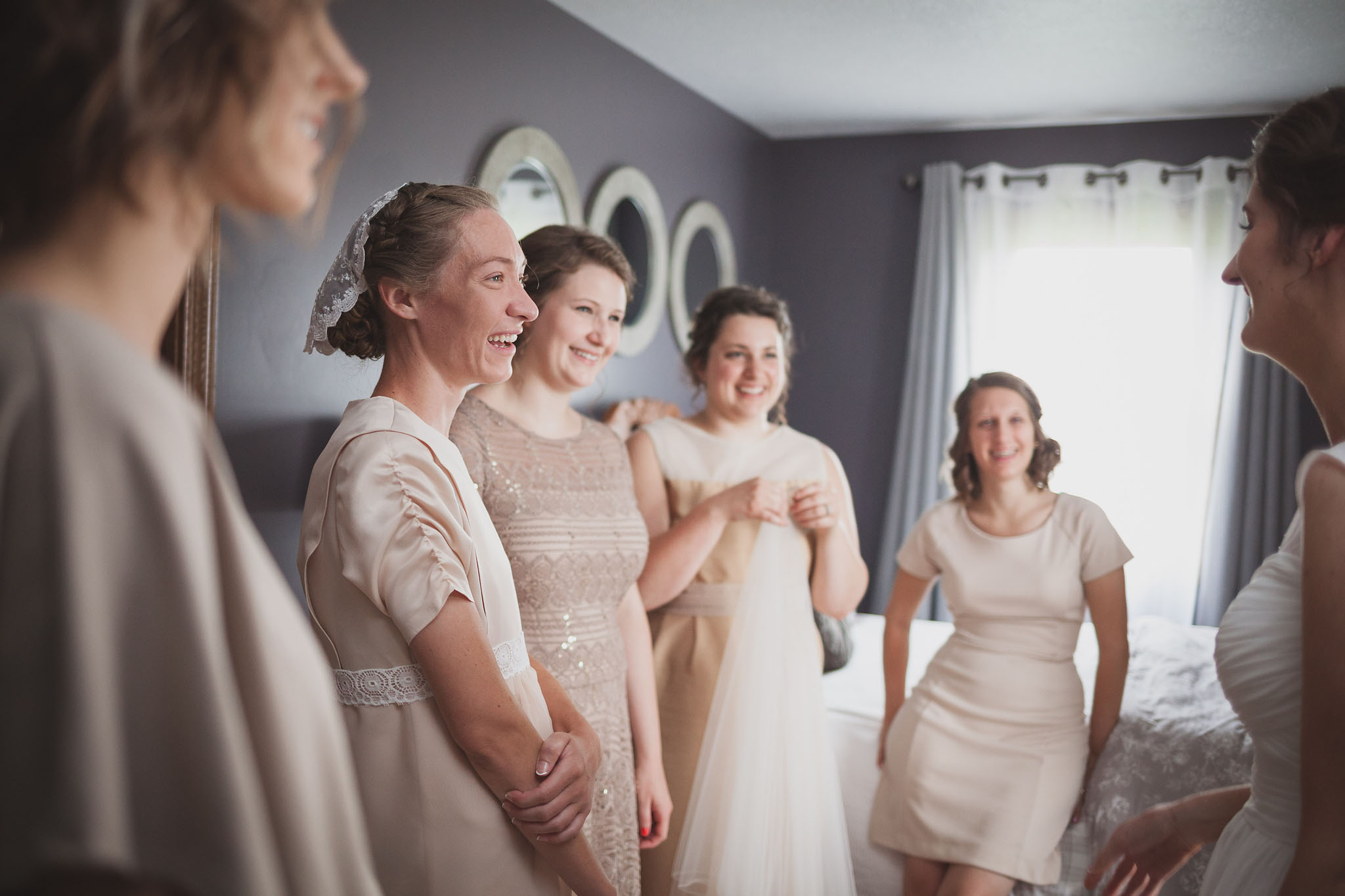 Colby and Kari Wedding | Wedding and Engagement Photographer in Walnut Creek Ohio