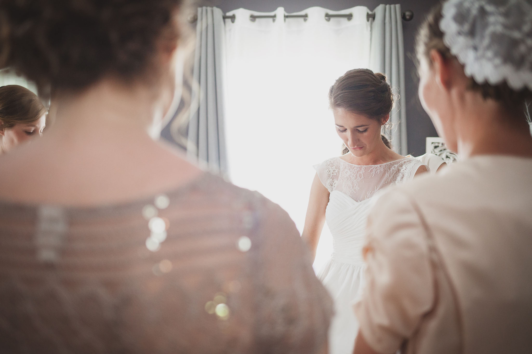 Colby and Kari Wedding | Wedding and Engagement Photographer in Walnut Creek Ohio