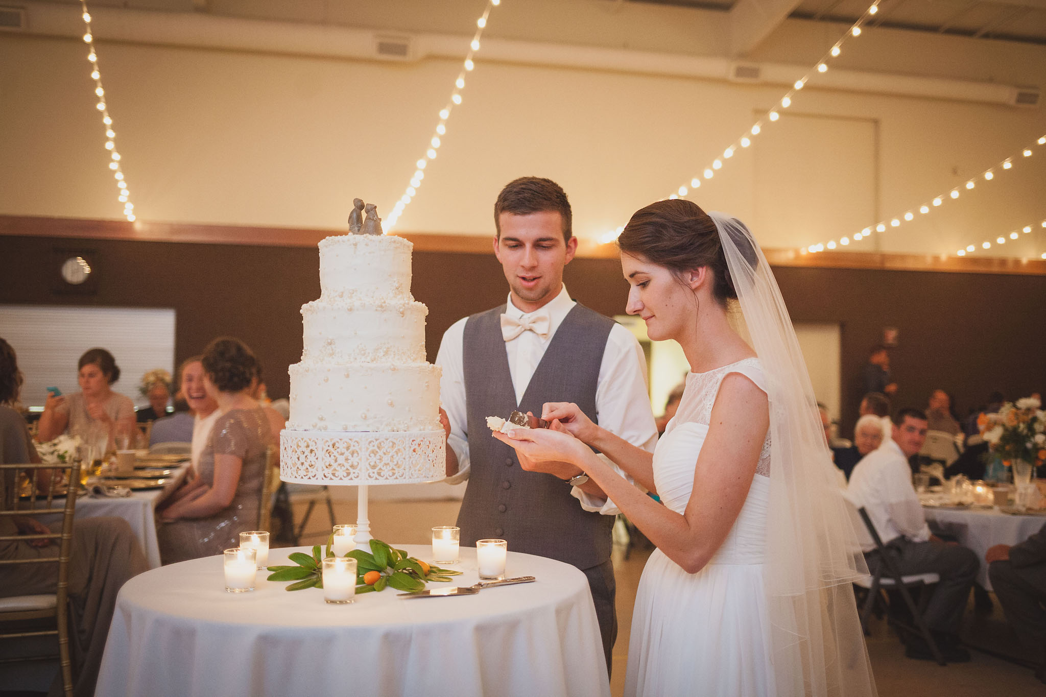 Colby and Kari Wedding | Wedding and Engagement Photographer in Walnut Creek Ohio