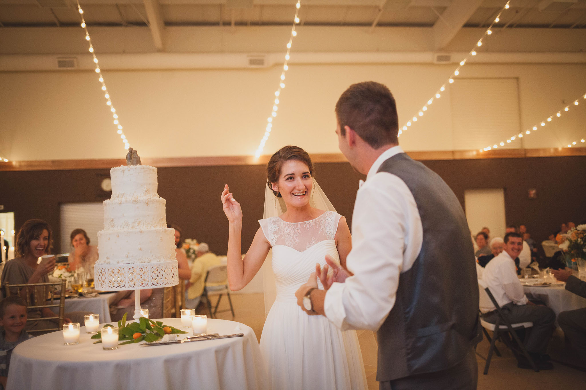 Colby and Kari Wedding | Wedding and Engagement Photographer in Walnut Creek Ohio