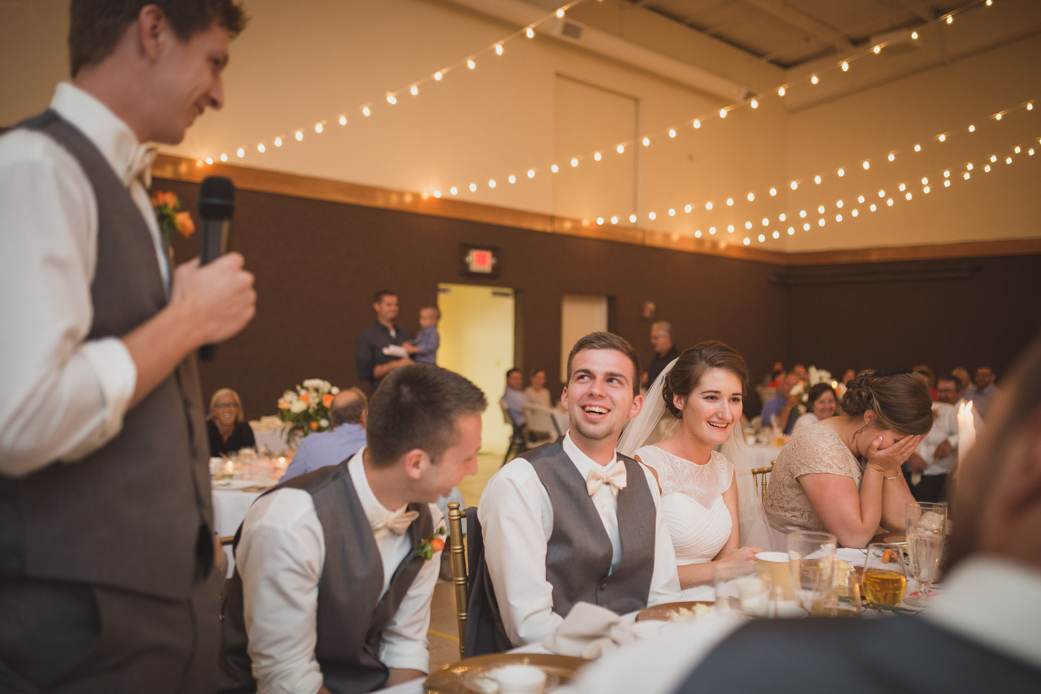 Colby and Kari Wedding | Wedding and Engagement Photographer in Walnut Creek Ohio