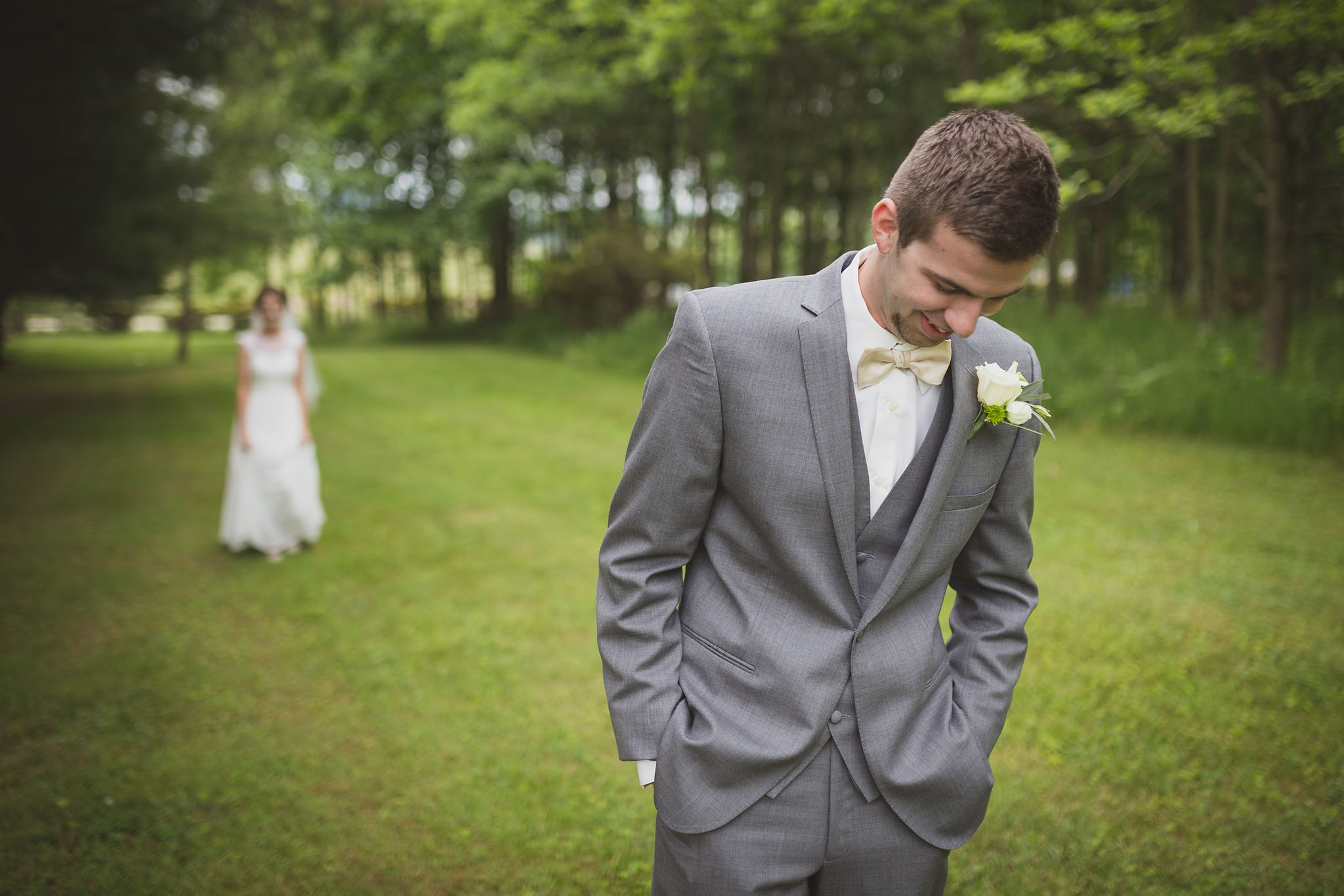 Colby and Kari Wedding | Wedding and Engagement Photographer in Walnut Creek Ohio