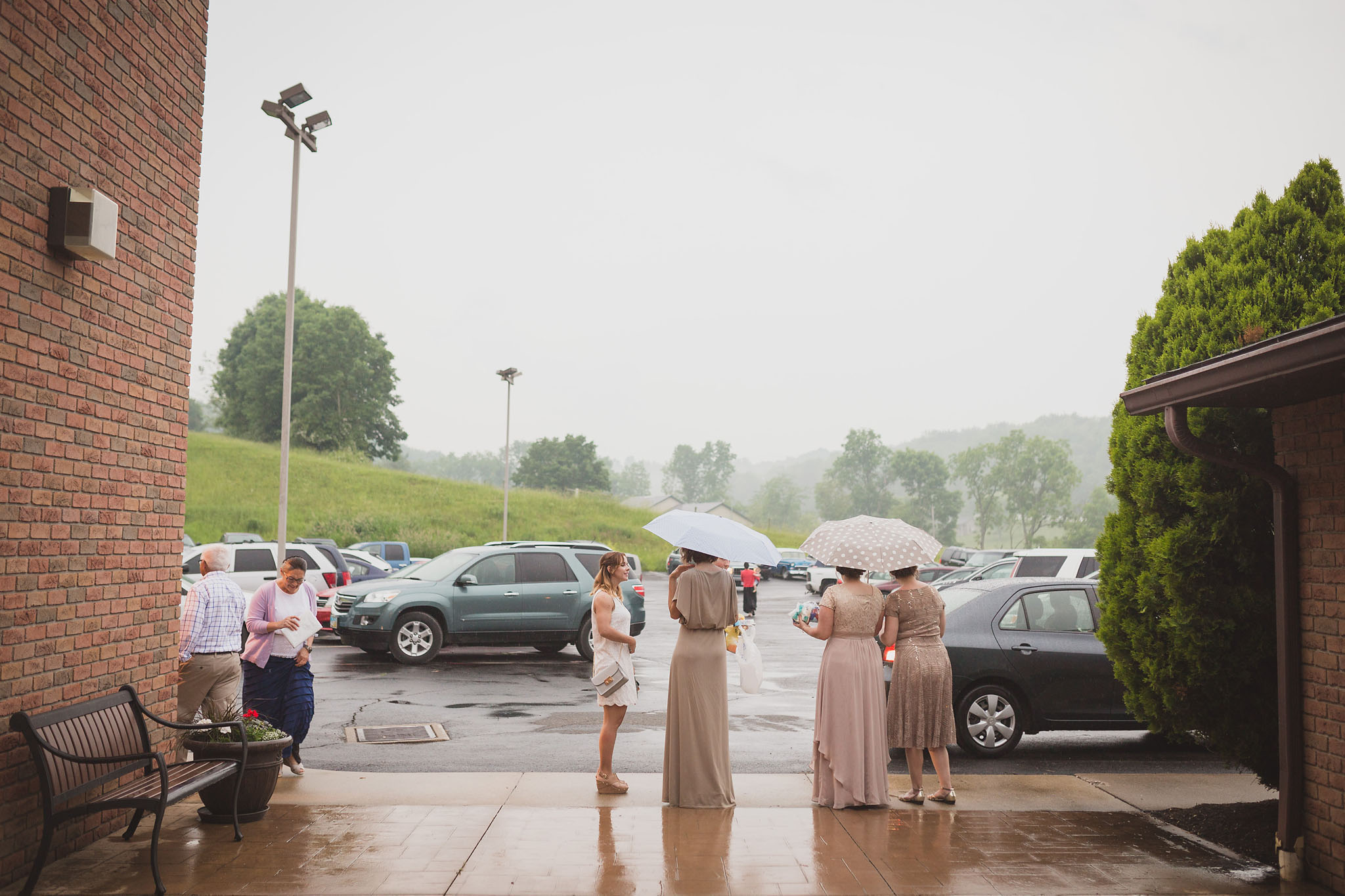 Colby and Kari Wedding | Wedding and Engagement Photographer in Walnut Creek Ohio