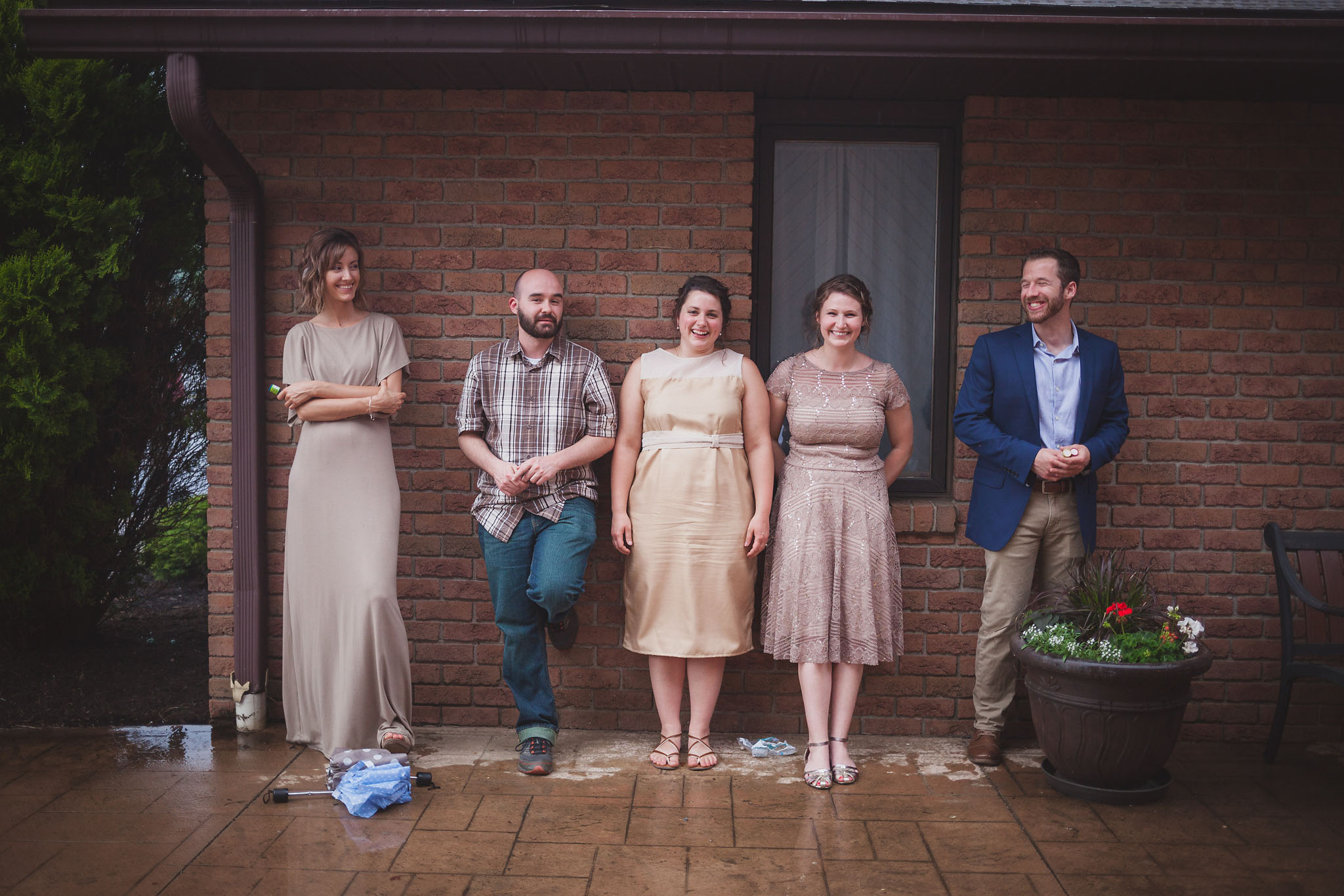 Colby and Kari Wedding | Wedding and Engagement Photographer in Walnut Creek Ohio