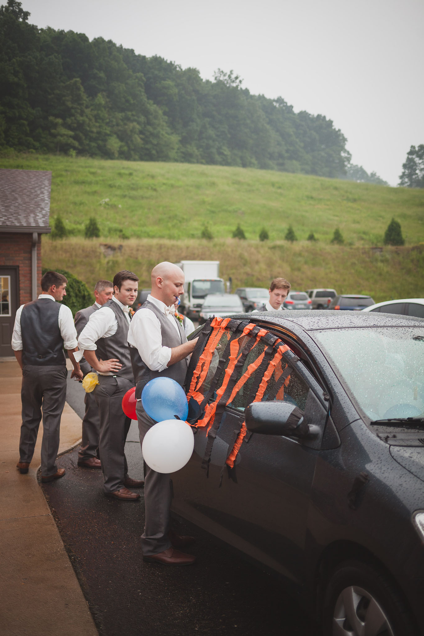 Colby and Kari Wedding | Wedding and Engagement Photographer in Walnut Creek Ohio