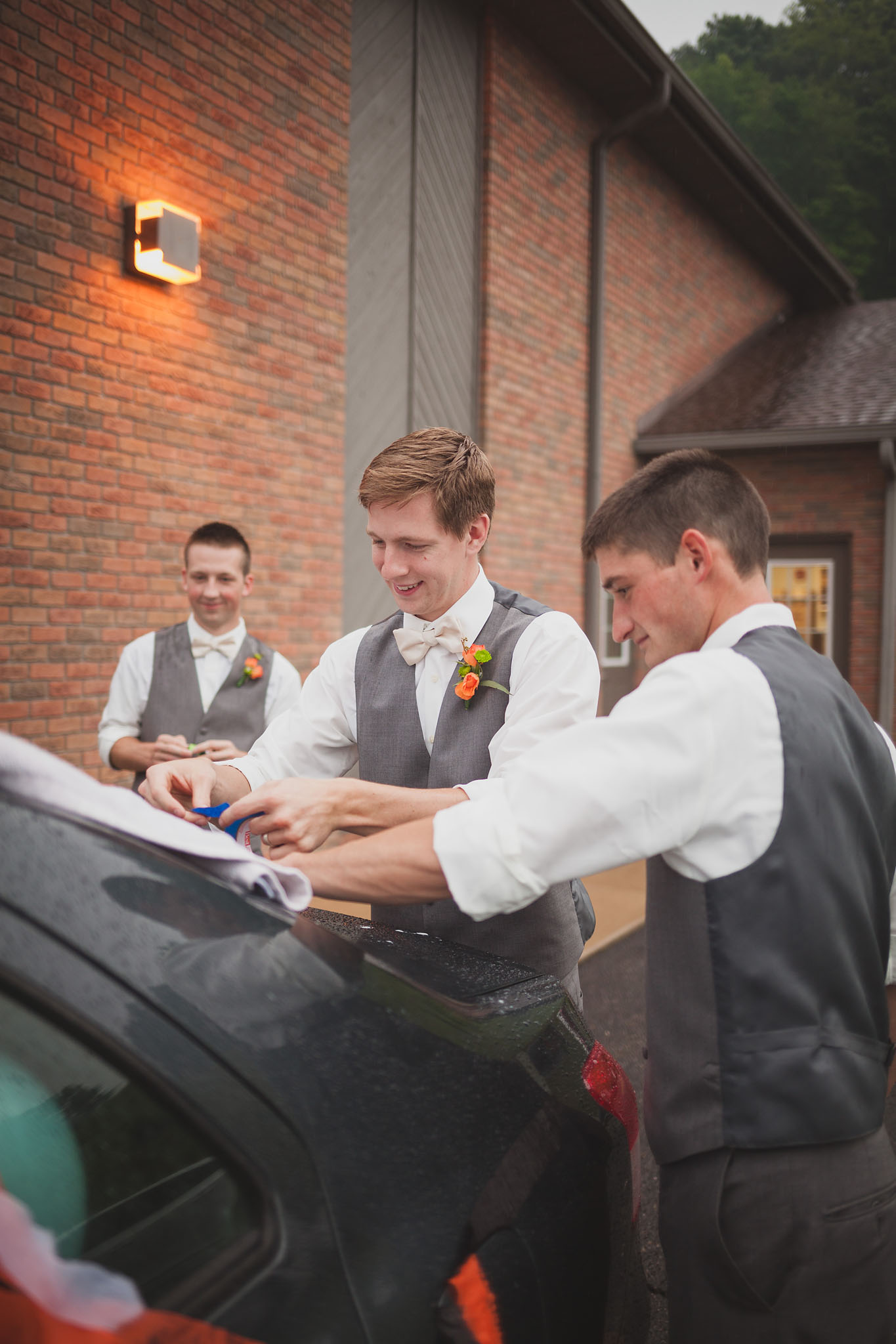 Colby and Kari Wedding | Wedding and Engagement Photographer in Walnut Creek Ohio