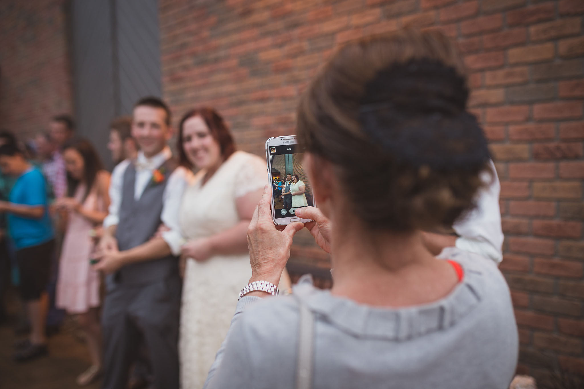 Colby and Kari Wedding | Wedding and Engagement Photographer in Walnut Creek Ohio