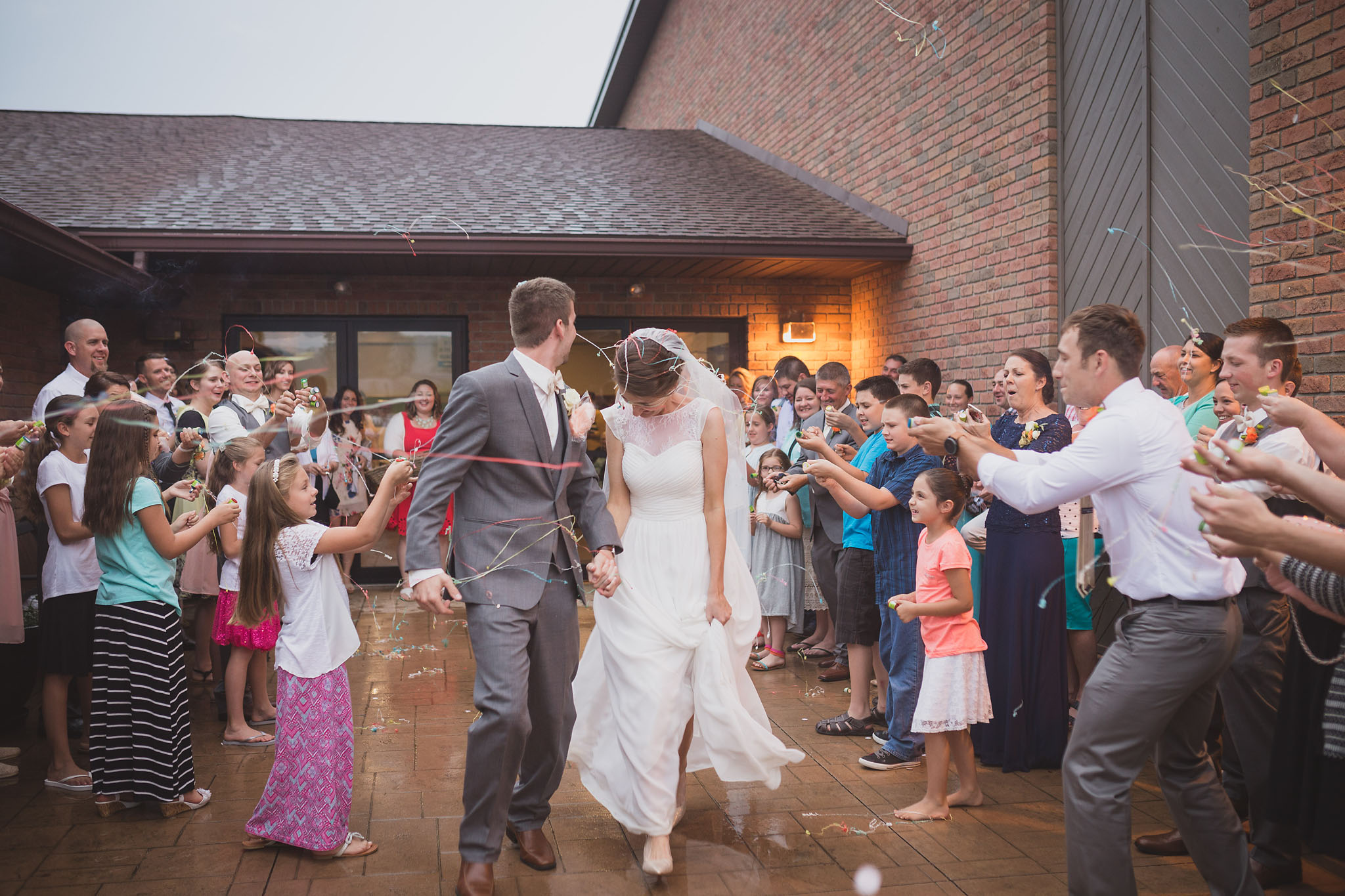 Colby and Kari Wedding | Wedding and Engagement Photographer in Walnut Creek Ohio