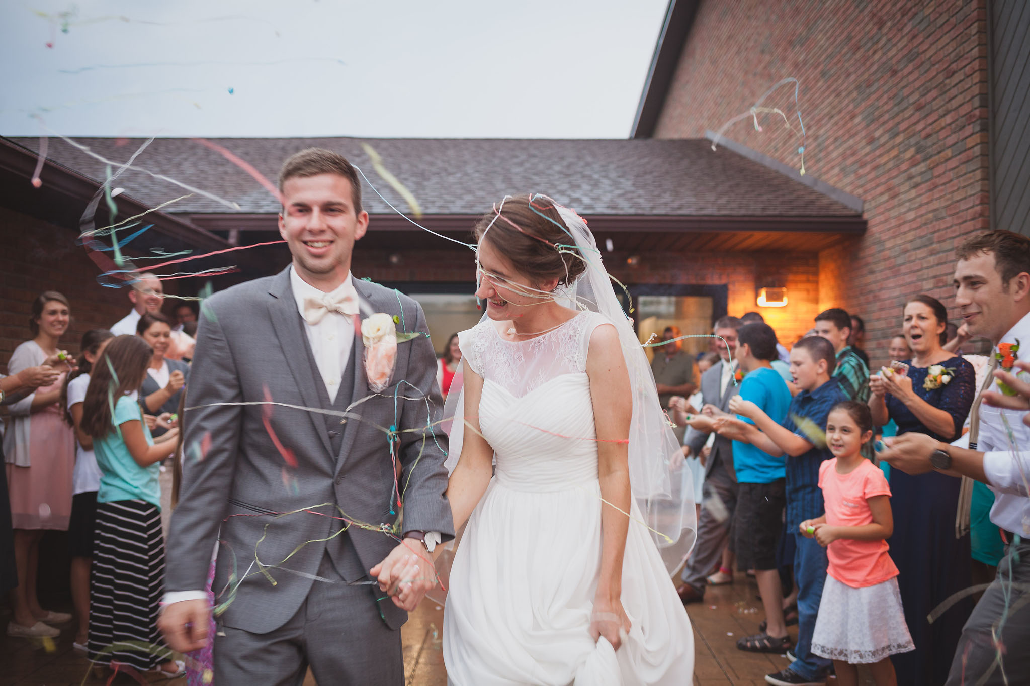 Colby and Kari Wedding | Wedding and Engagement Photographer in Walnut Creek Ohio