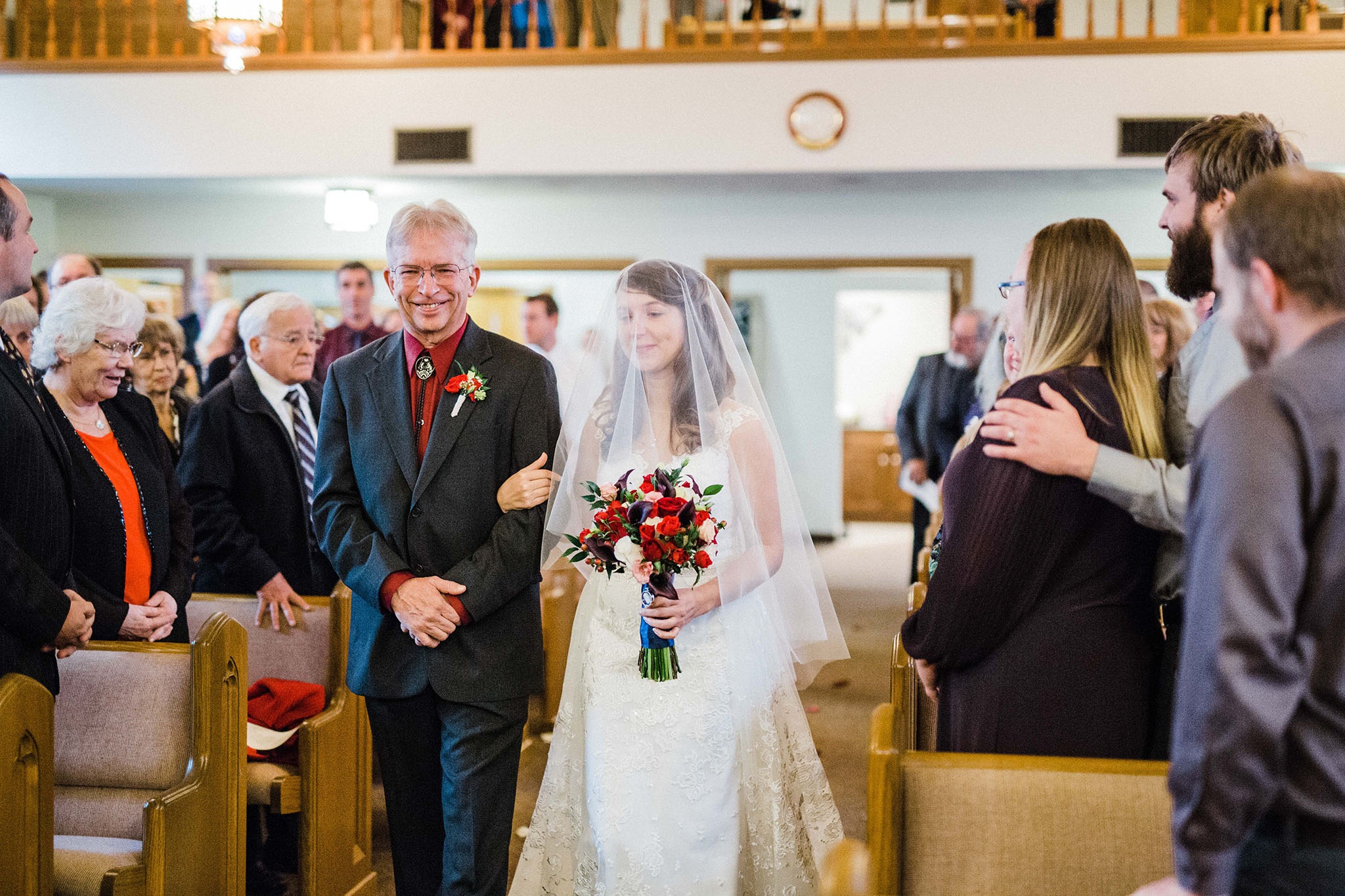 Steve and Tiffani's Dalton and Kidron Ohio Wedding Day | Wedding and Engagement Photographer in Dalton and Kidron Ohio | Tiffany Reiff Designs and Photography