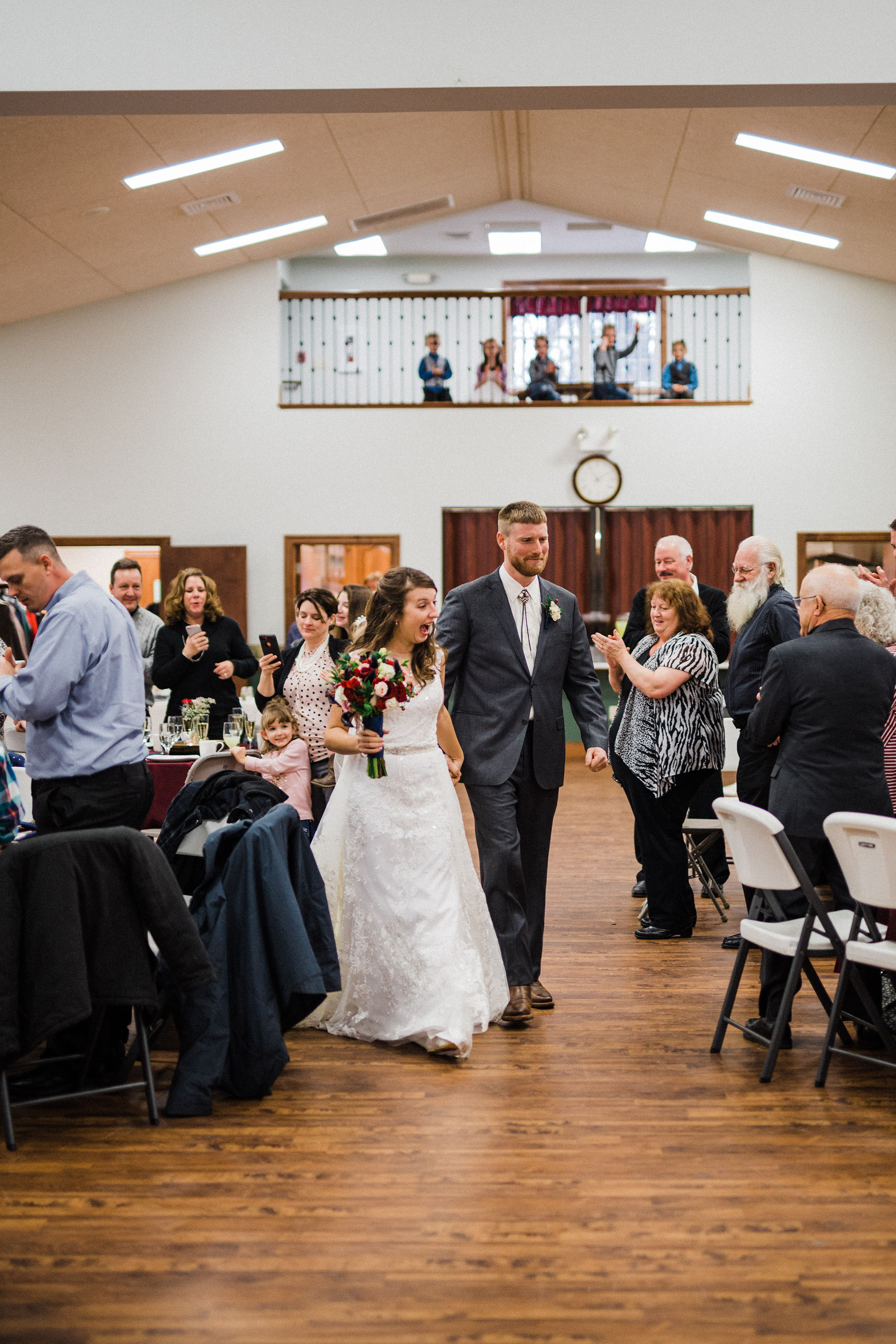 Steve and Tiffani's Dalton and Kidron Ohio Wedding Day | Wedding and Engagement Photographer in Dalton and Kidron Ohio | Tiffany Reiff Designs and Photography