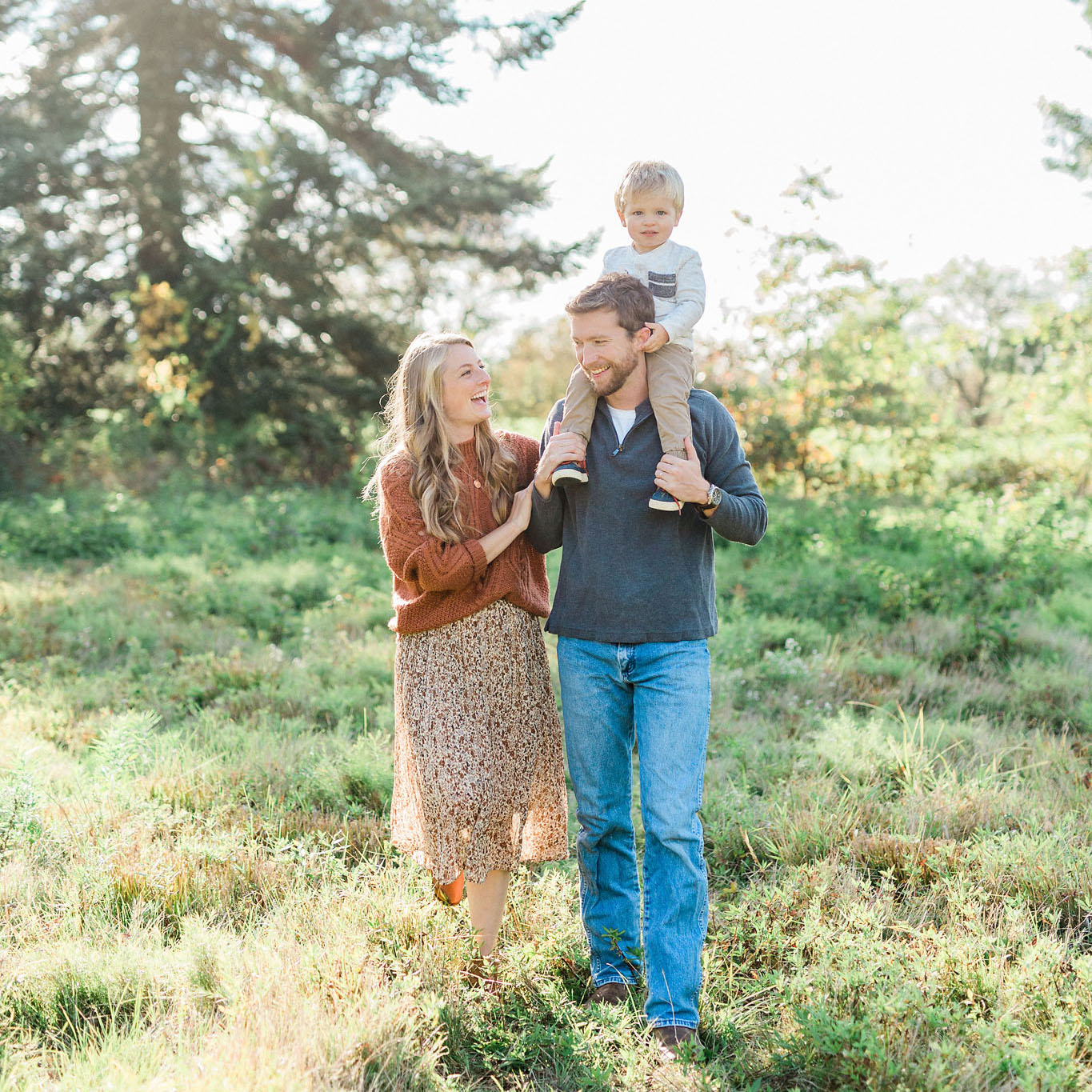 Family Mini Sessions with Tiffany Reiff Photography in Northeast Ohio